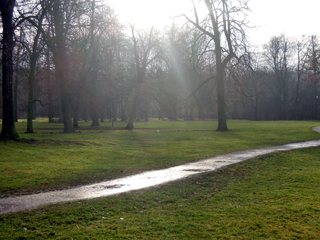 architekt a zastupitel Karel Thér: Palackého ulice je bezbřehá lokalita, kterou bychom měli proměnit v živý bulvár a